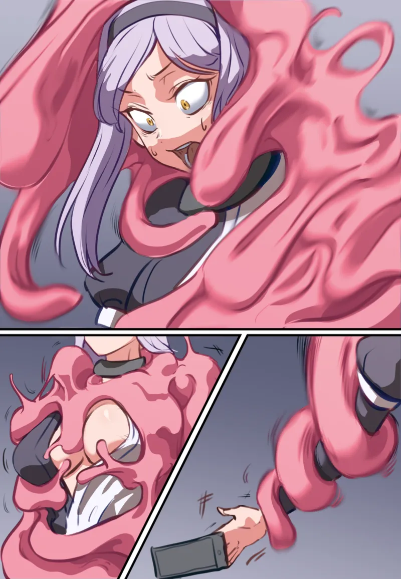 [Khear] Last Origin Asimilation 2 (Last Origin) Bildnummer 7