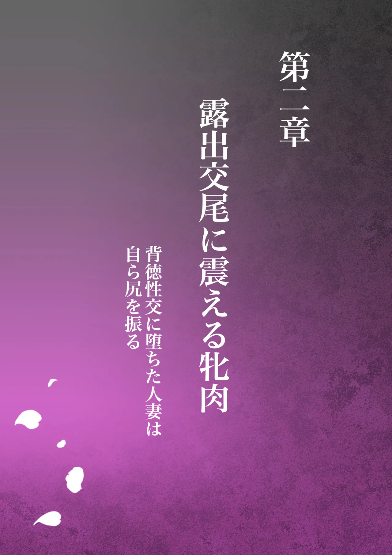 [Milf Shobou] Akogare no Oba o Netoru 2 Kazoku o Miokutta Genkan de Mesuochi Shuuchi Play 画像番号 74