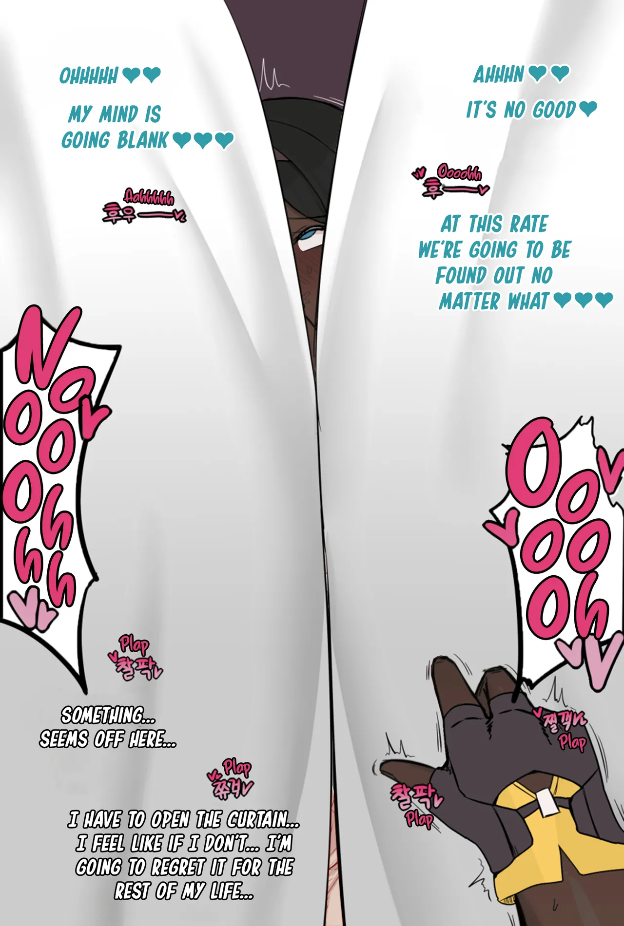 Honkai Star Rail Firefly NTR [English] (bleached) 이미지 번호 16