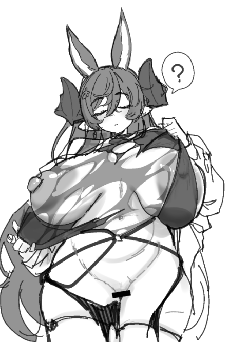 [Mori no Michi (Mori Sinrisk)] Roku Ryu Togi Kin | 육룡 점등 의식 -금- (Granblue Fantasy) [Korean] [LWND] [Digital] изображение № 32