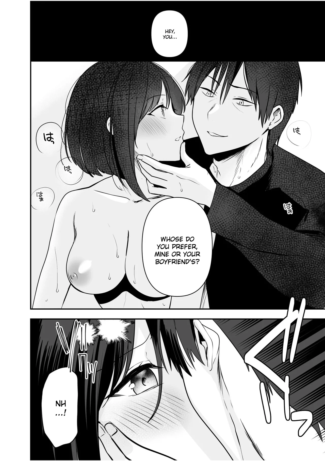 [Yunamaro] Bare nakya Ii to Omotteta ~Daikirai na InCha Neet to Itsudemo Dokodemo Hentai SEX (4) [English] [Ruru Scanlations] image number 4