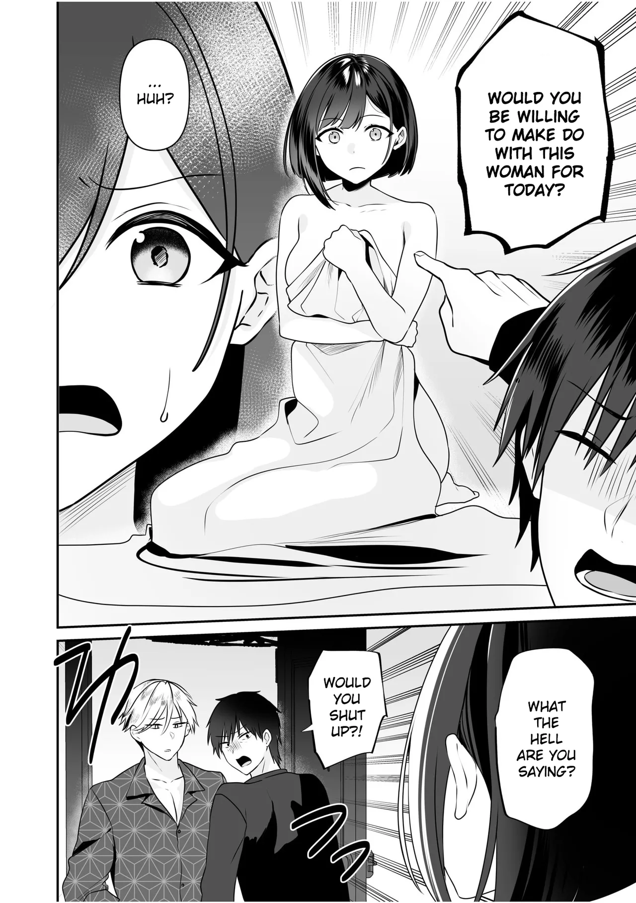[Yunamaro] Bare nakya Ii to Omotteta ~Daikirai na InCha Neet to Itsudemo Dokodemo Hentai SEX (4) [English] [Ruru Scanlations] image number 10
