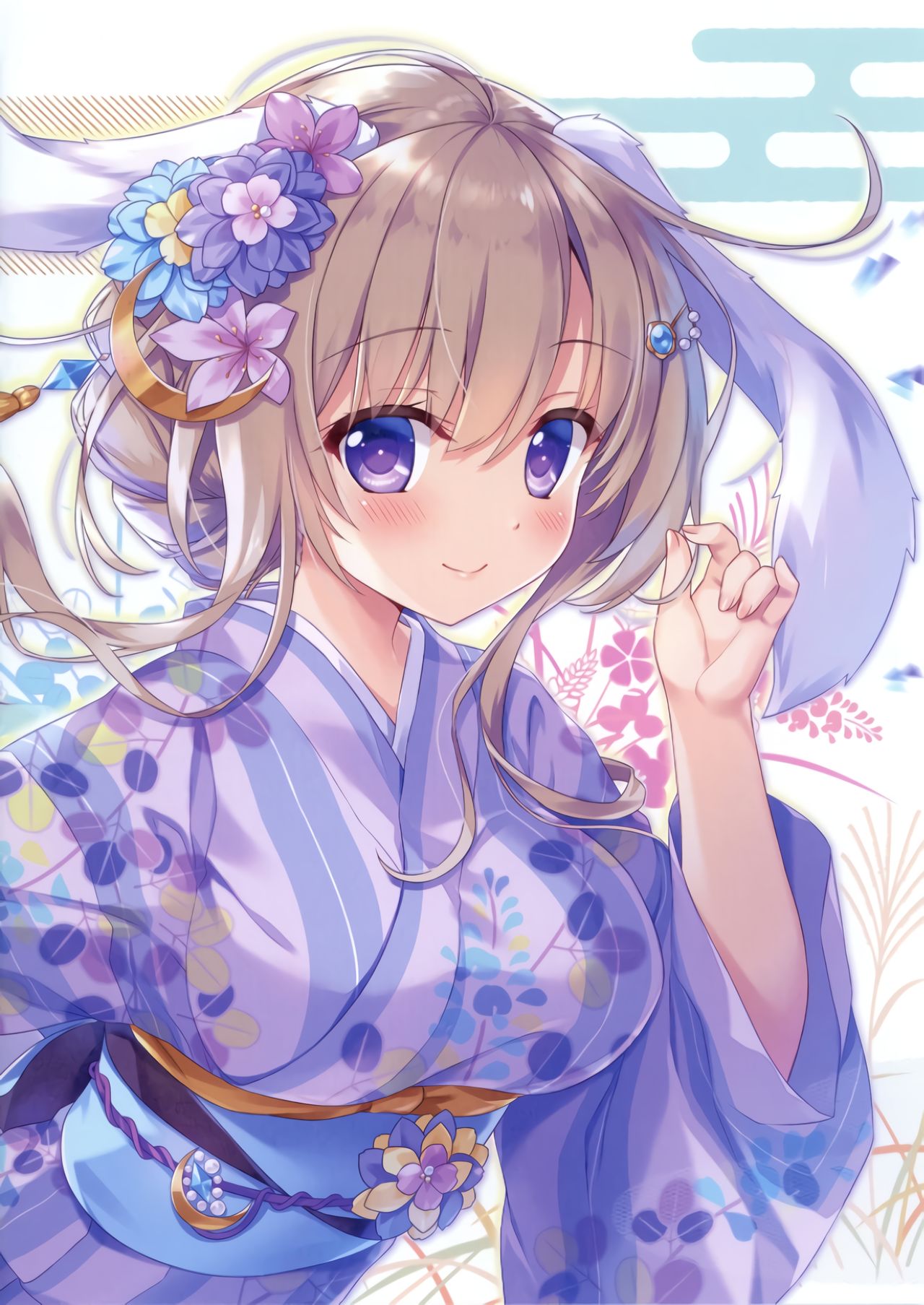 [Ame nochi Yuki (Ameto Yuki)] Usagi Shimai to Issho | 토끼자매와 함께 [Korean] [팀 눈마갤] [Digital] image number 16