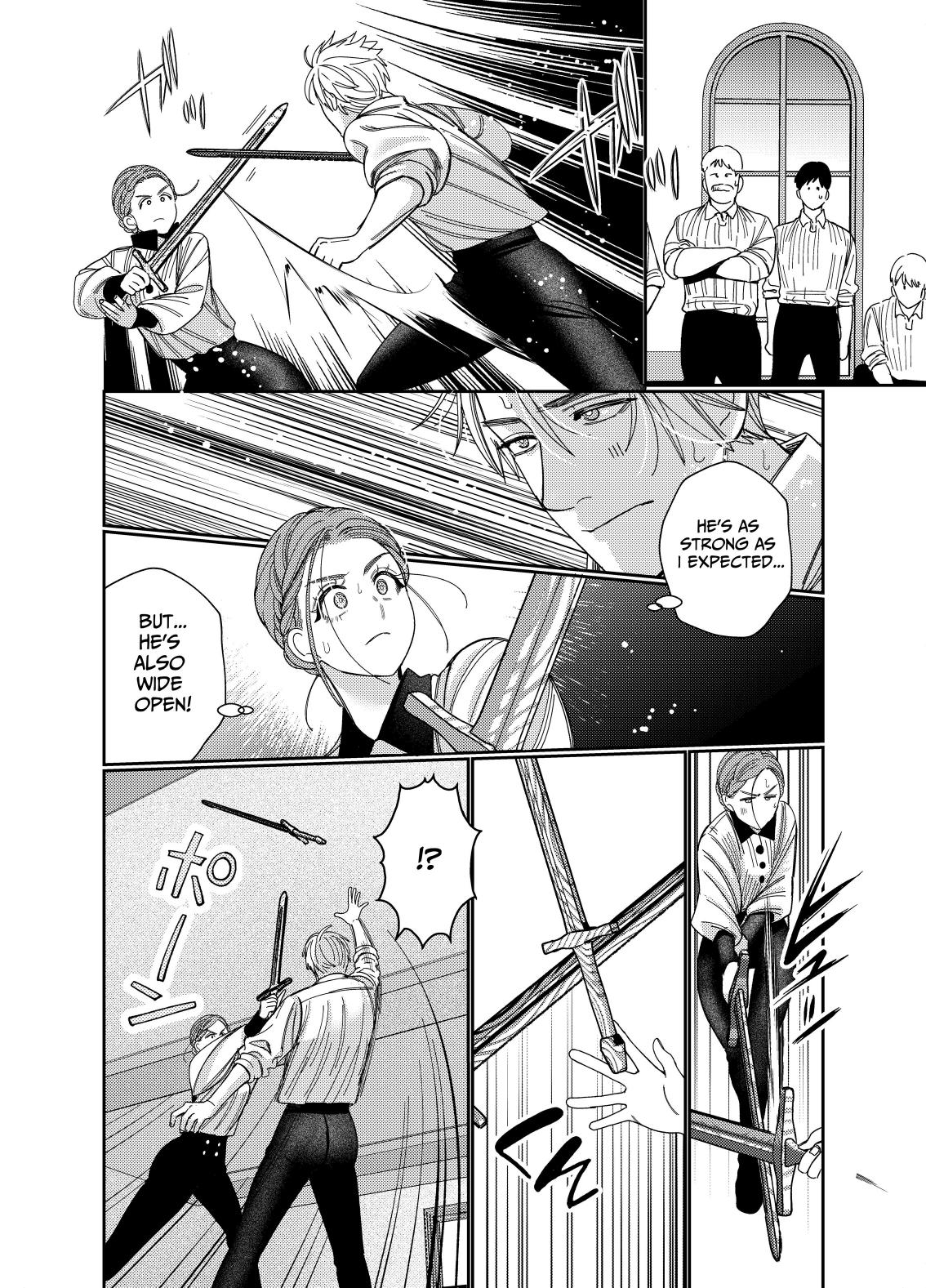 [Yomyaku (Okonogi Happa)] Isekai Kara Modottekitara, Watashi o Aisuru Kikōshi-sama ga Yami Ochi Shiteimashita. 〜 Zenpen: Deai-hen 〜| When I Returned From The Other World, The Noble Who Loves Me Had Fallen To Darkness (Part 1) [English] [tsuyoshi] 图片编号 20