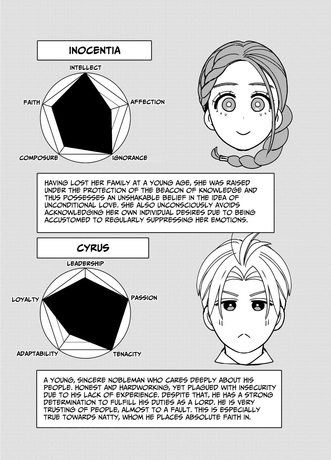 [Yomyaku (Okonogi Happa)] Isekai Kara Modottekitara, Watashi o Aisuru Kikōshi-sama ga Yami Ochi Shiteimashita. 〜 Zenpen: Deai-hen 〜| When I Returned From The Other World, The Noble Who Loves Me Had Fallen To Darkness (Part 1) [English] [tsuyoshi] 图片编号 63