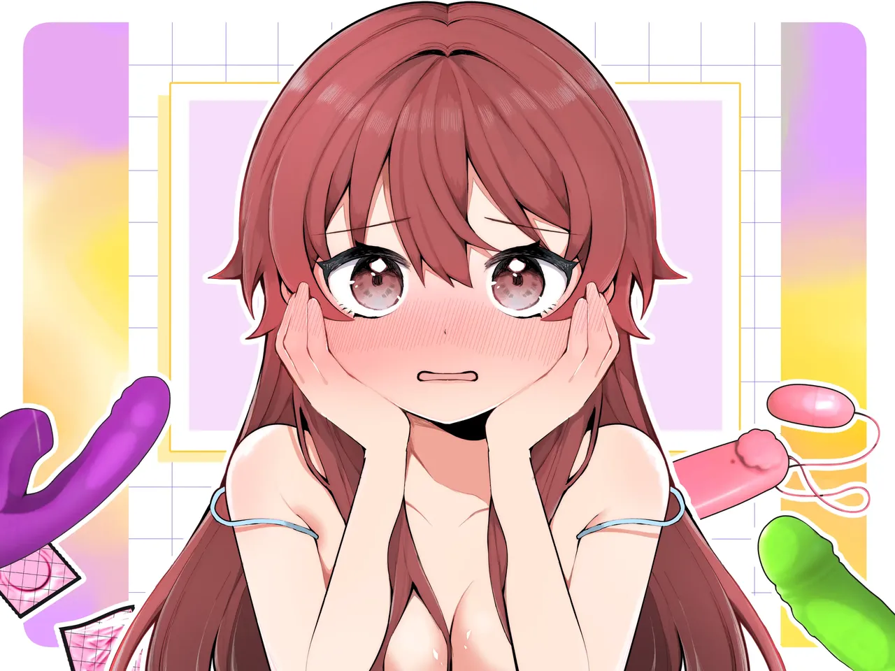 [Nagase Tooru] Nagase Tooru no Teiten Eromanga shuu [Korean] изображение № 6