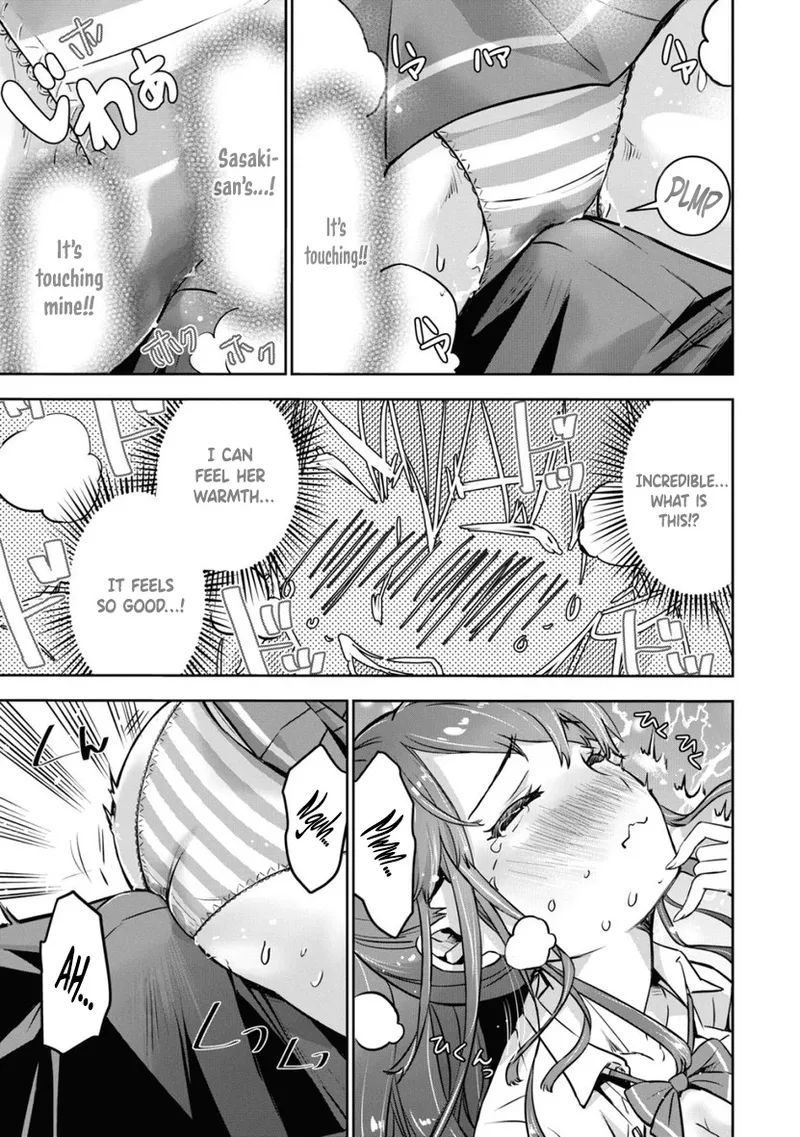 [Itsumoto Roi] Bokura no Libido - CHAPTER 1 изображение № 25