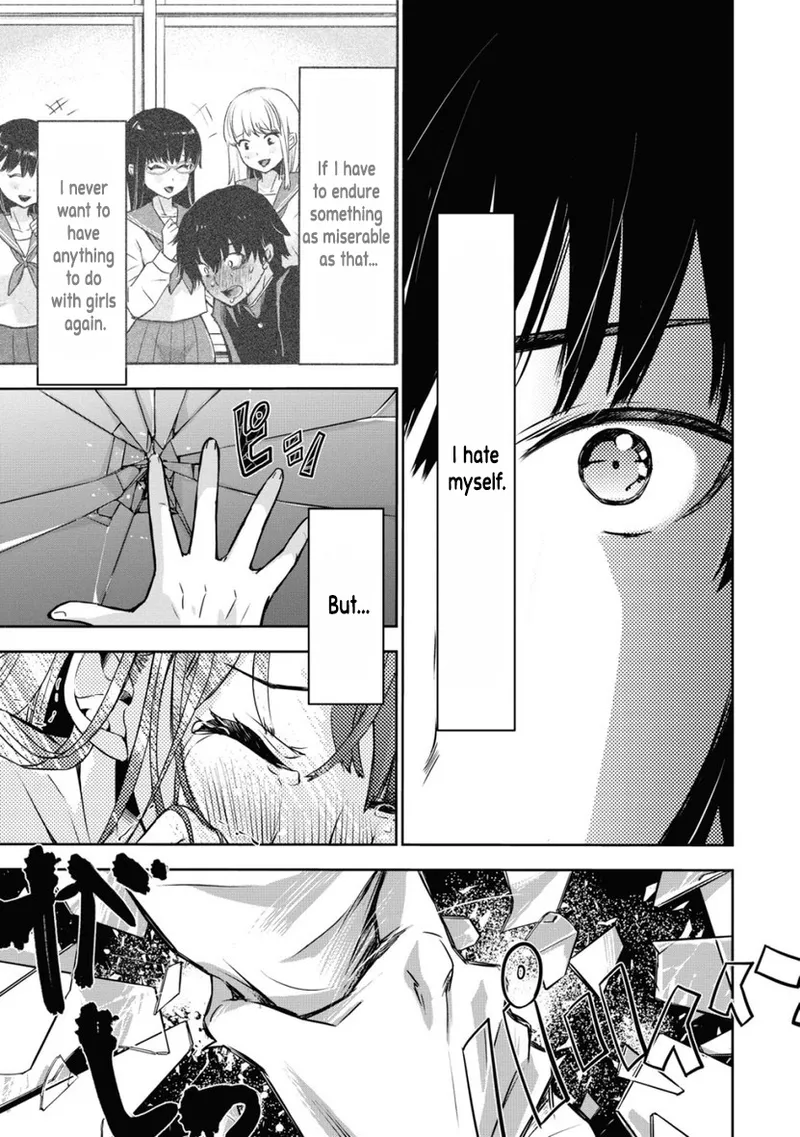 [Itsumoto Roi] Bokura no Libido - CHAPTER 1 изображение № 31