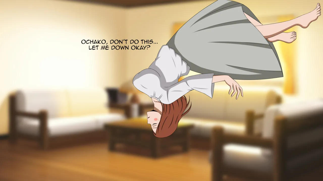 Rounding up sympathisers... [ENG and TXTLSS] [SmilingDog] Bildnummer 1