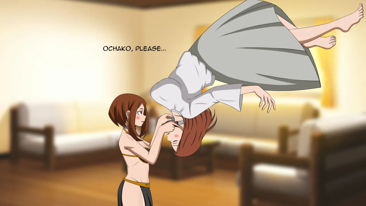 Rounding up sympathisers... [ENG and TXTLSS] [SmilingDog] Bildnummer 2