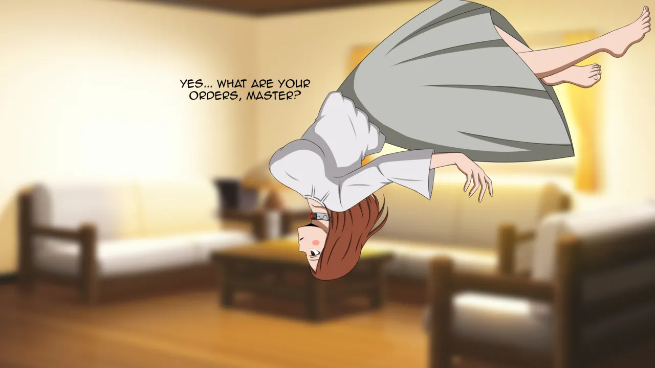 Rounding up sympathisers... [ENG and TXTLSS] [SmilingDog] Bildnummer 4