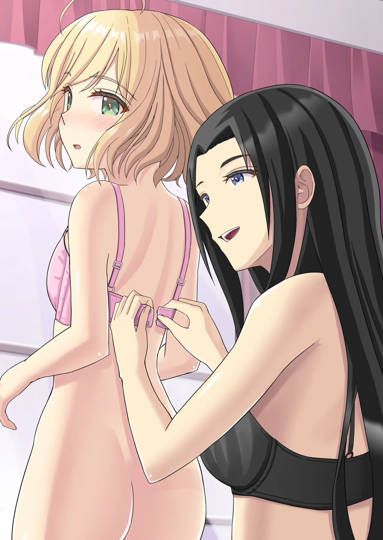 [TSF no F (Kinari An)] Onzoushi no Onnanoko Taikenki 图片编号 2