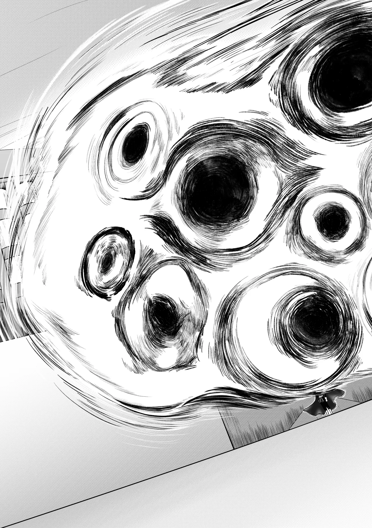 [Strange Coquetry] 逆行した悪の令嬢は愛機を解放したい 6eme image