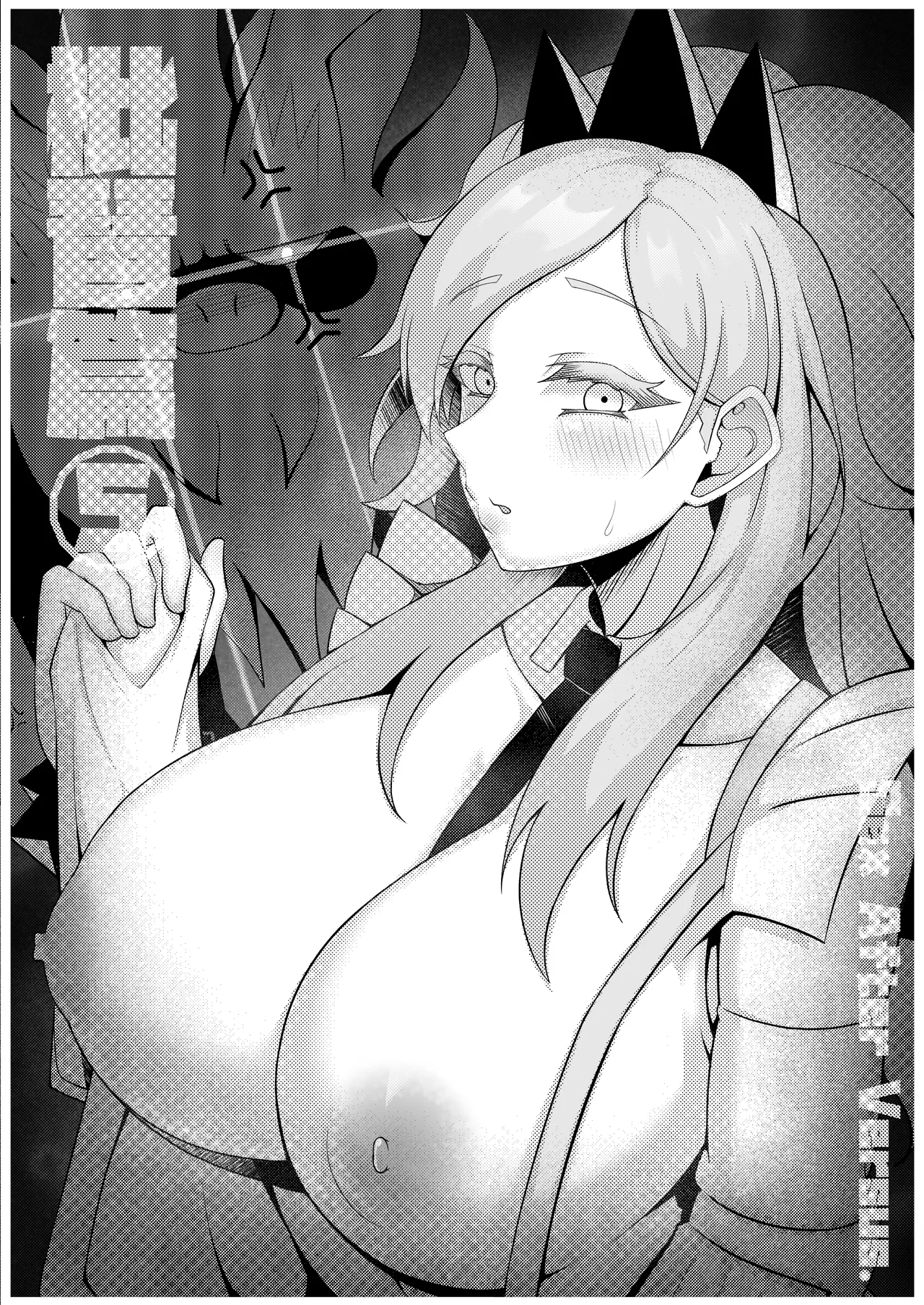 [KuQ] Sex after Versus - Eri ⑤ image number 1