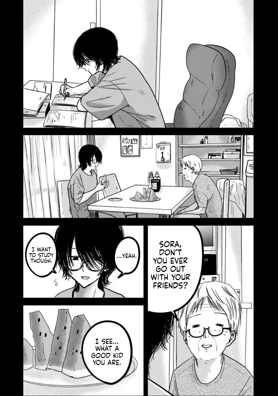 [Nakaura Tomoki] Ueno-kun wa Kaihatsu-zumi Dai 35 wa | Ueno-kun Has Been Developed Chapter 35 [English] 이미지 번호 11