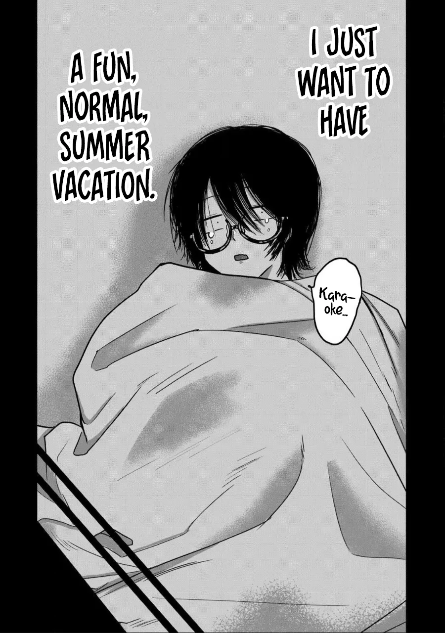 [Nakaura Tomoki] Ueno-kun wa Kaihatsu-zumi Dai 35 wa | Ueno-kun Has Been Developed Chapter 35 [English] 이미지 번호 14