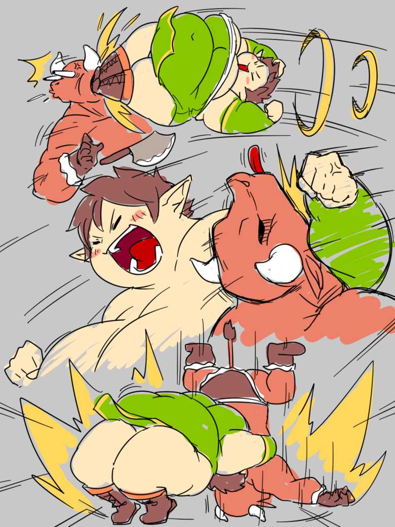 Carnivorous Elfs 이미지 번호 1