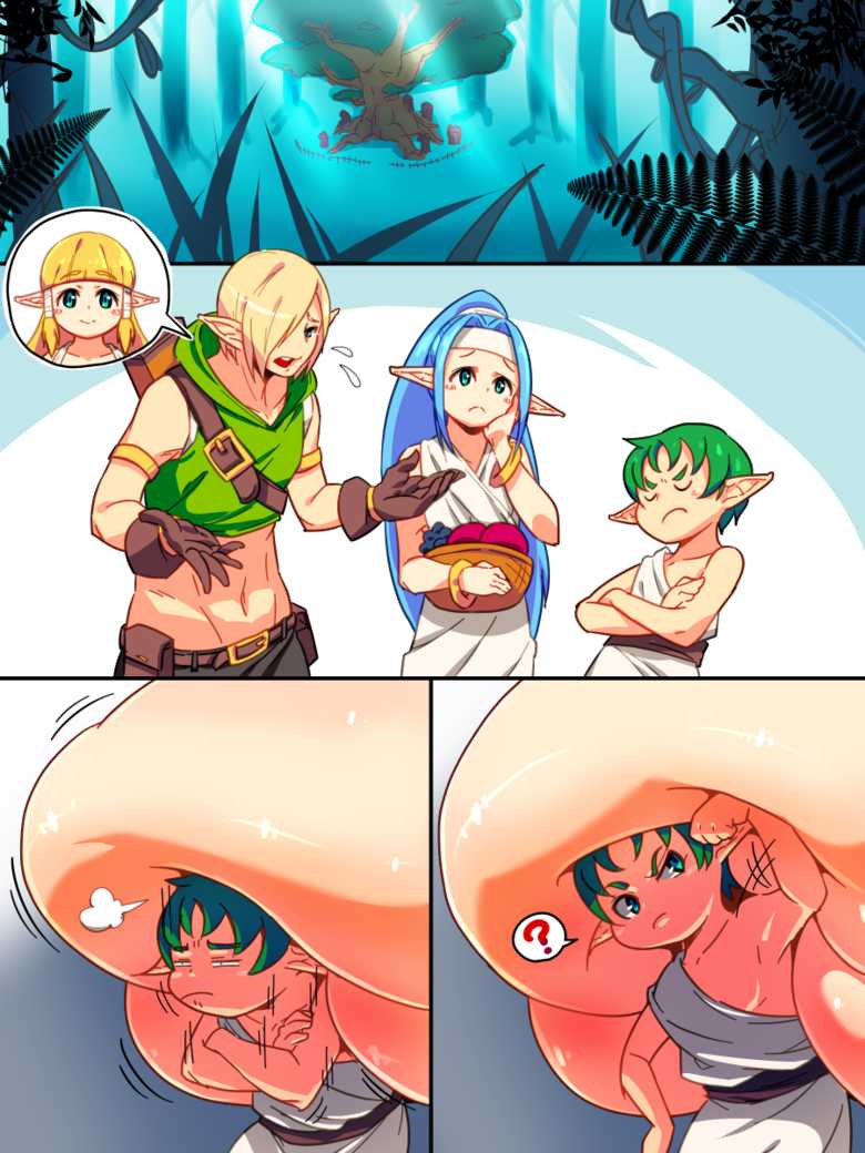 Carnivorous Elfs 이미지 번호 7