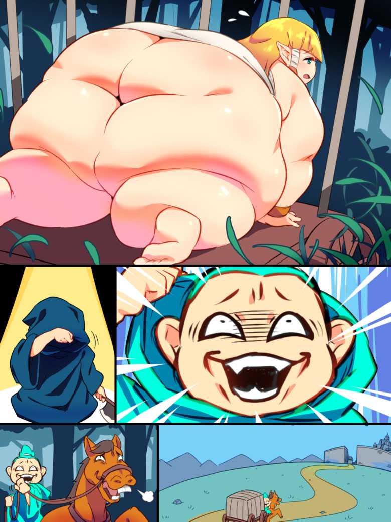 Carnivorous Elfs 이미지 번호 14