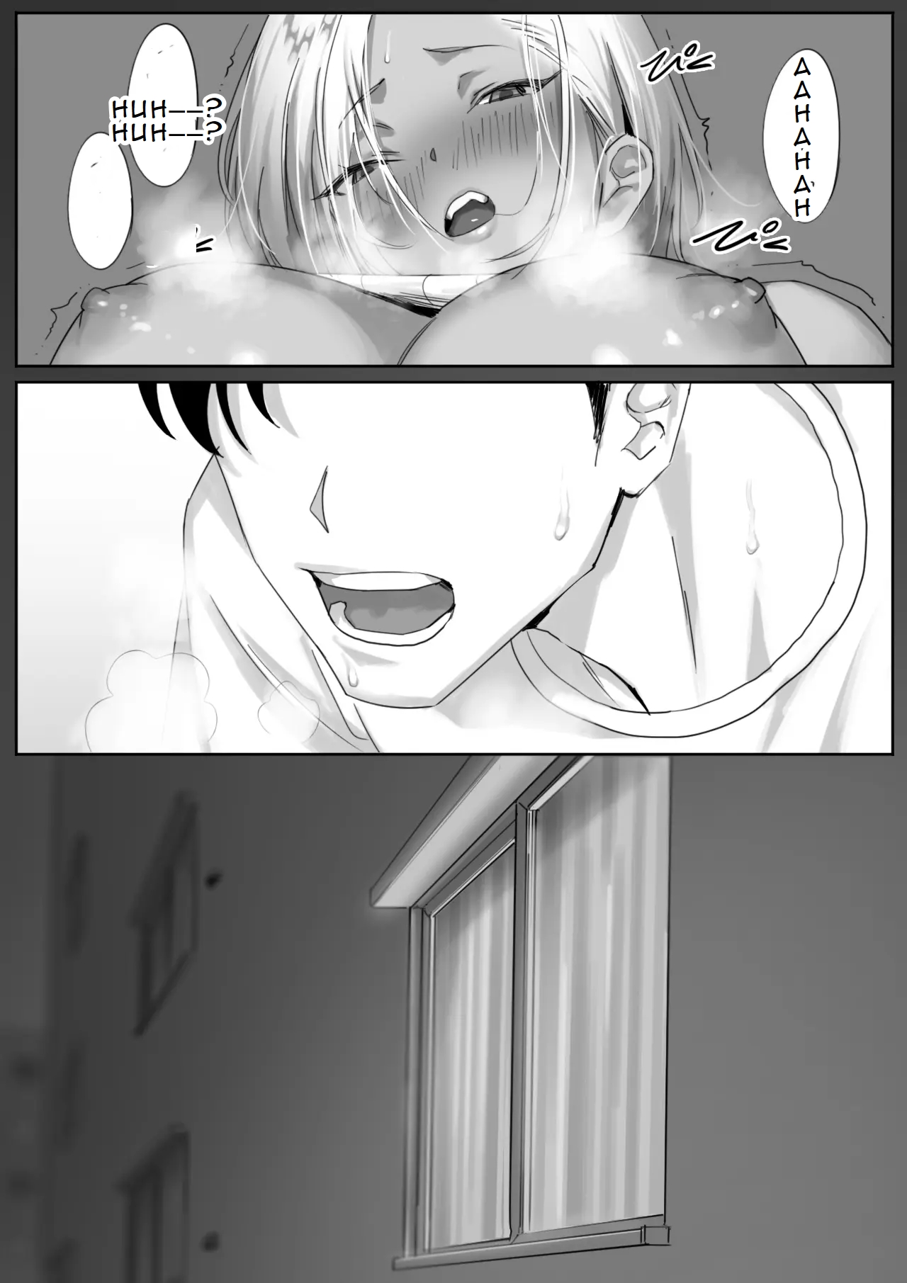 Story about having an affair with a female gal boss [ GenkaiHatsudensyo ] 이미지 번호 21