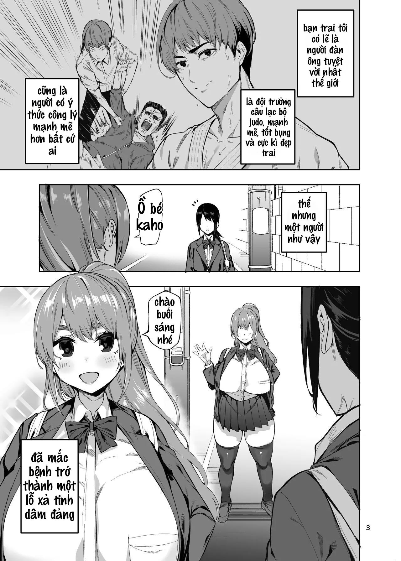 Căn bệnh lỗ thủ dâm image number 4