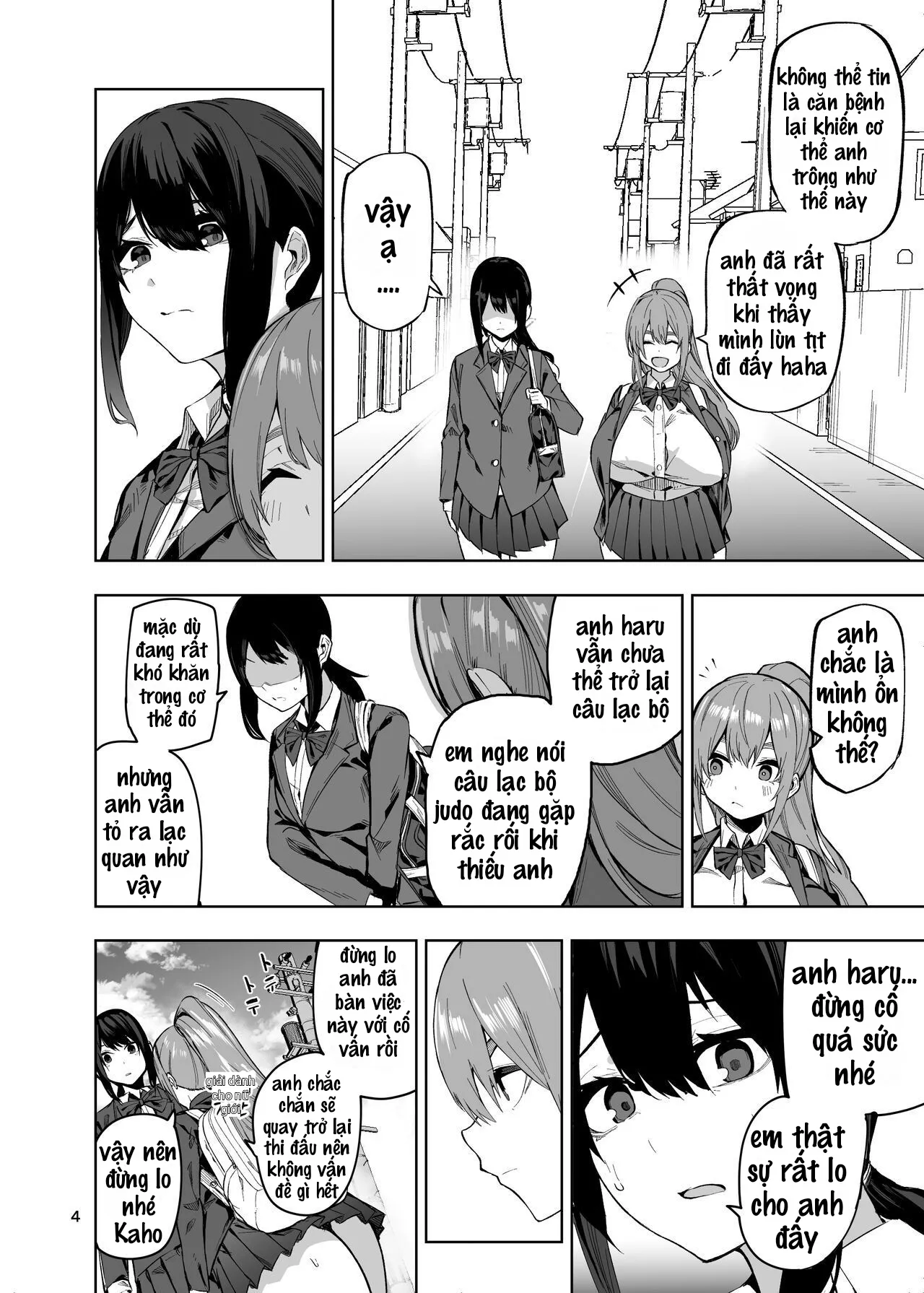 Căn bệnh lỗ thủ dâm image number 5