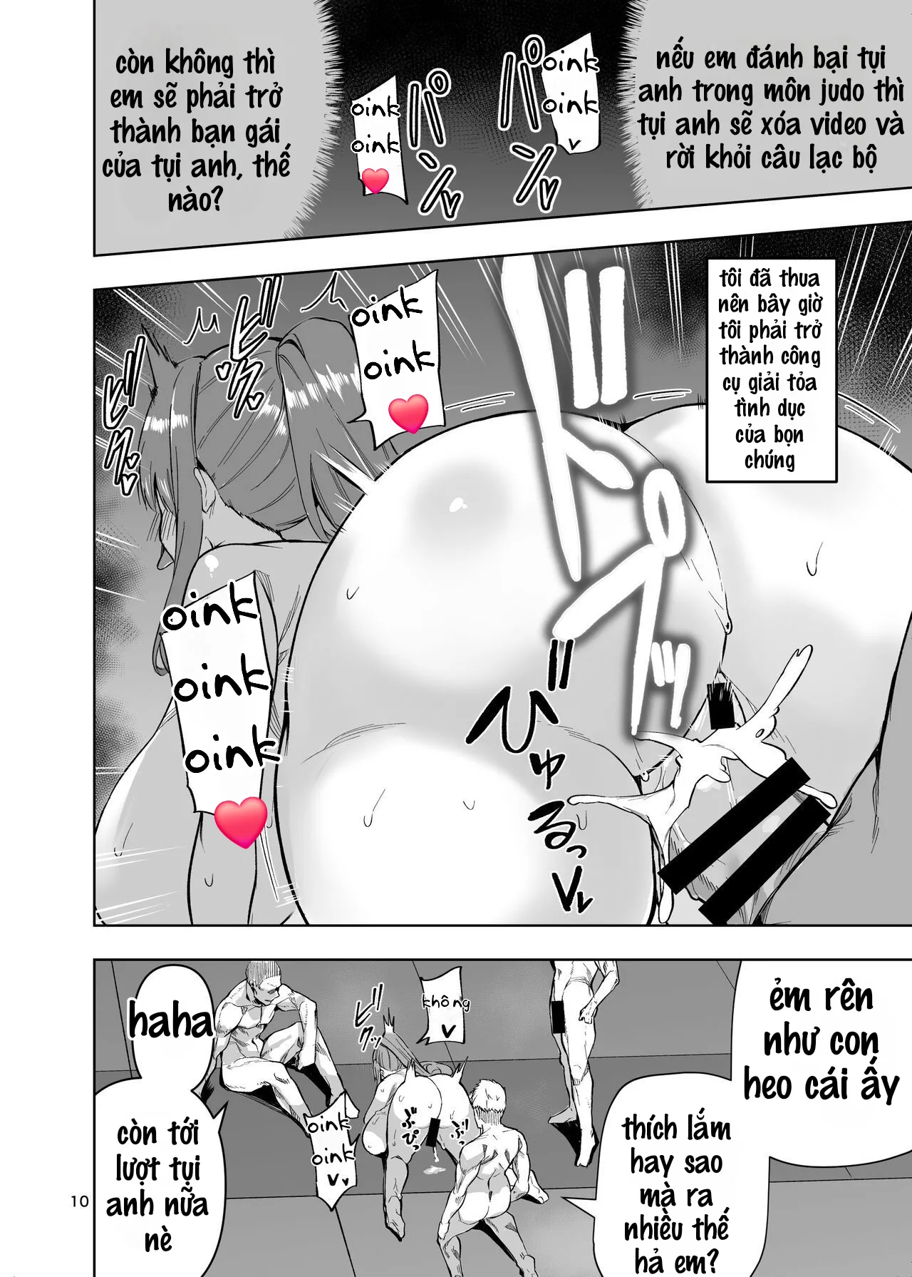 Căn bệnh lỗ thủ dâm image number 11