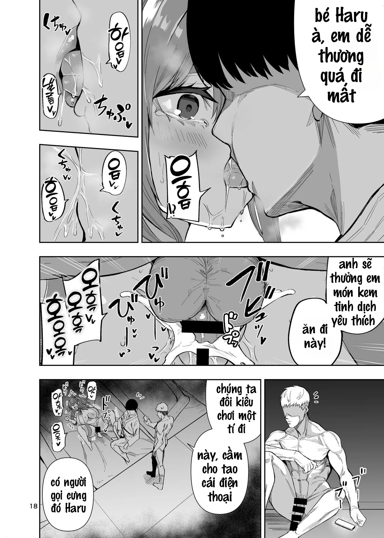 Căn bệnh lỗ thủ dâm image number 19