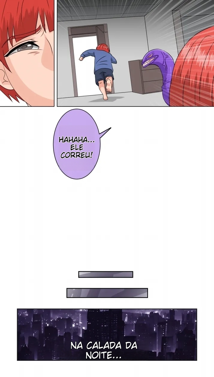 [Bocahcaboel] mother sacrifice part 3 [Portuguese-BR] image number 11