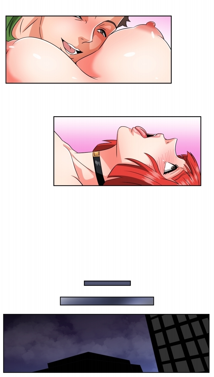 [Bocahcaboel] mother sacrifice part 3 [Portuguese-BR] image number 23