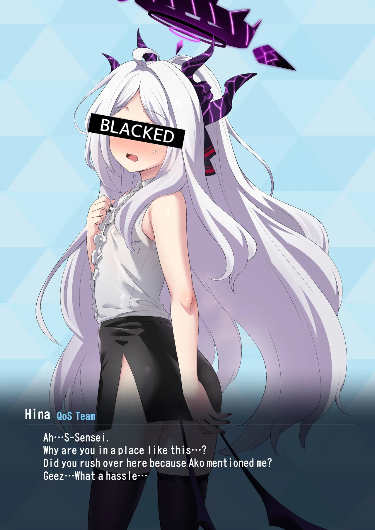 ヒナのBBC堕ち 이미지 번호 17