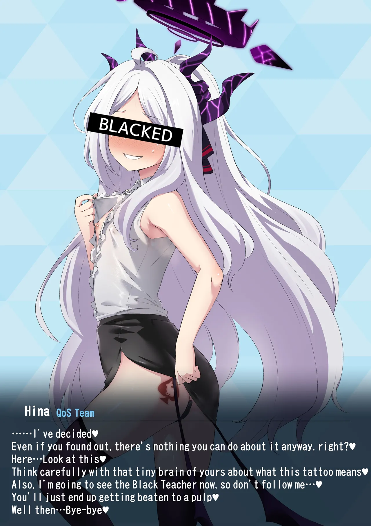 ヒナのBBC堕ち 이미지 번호 18