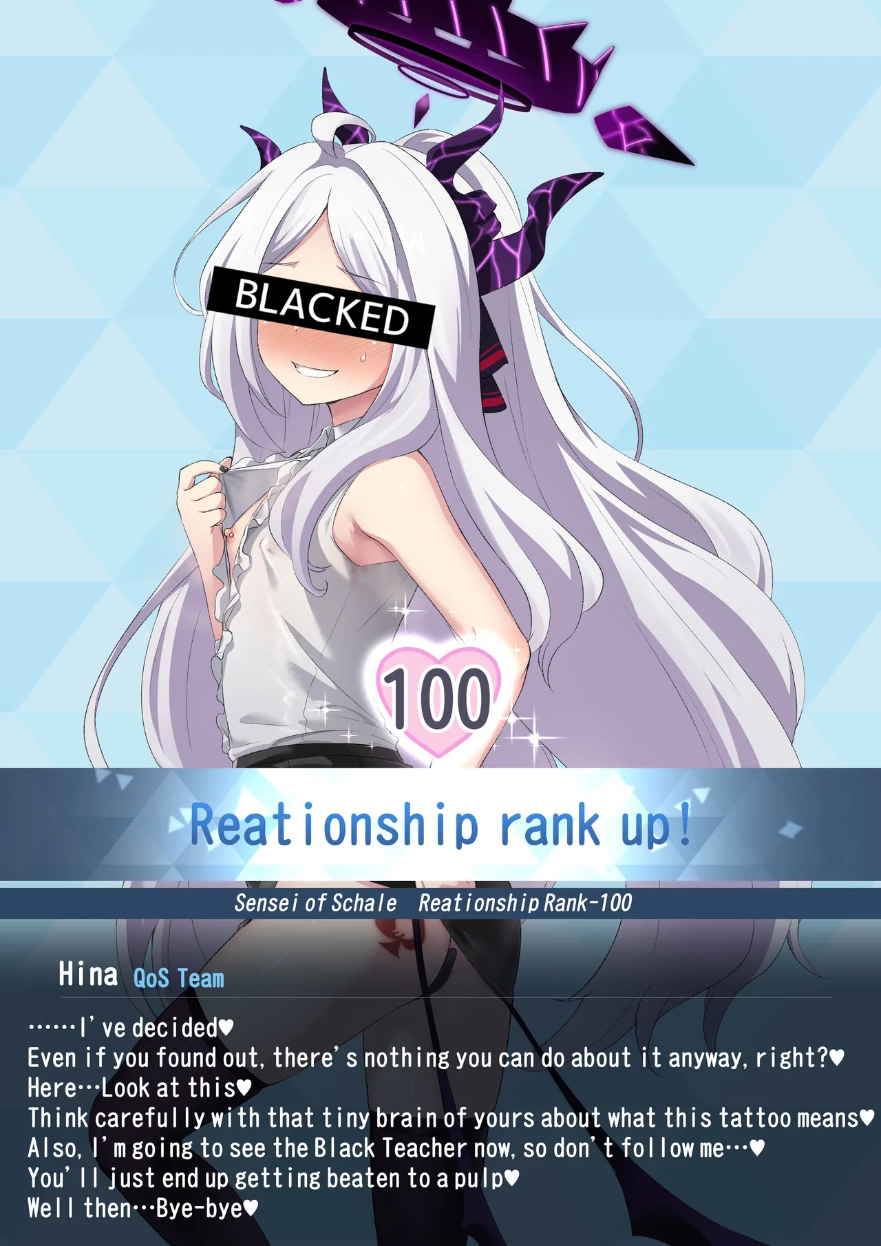 ヒナのBBC堕ち 이미지 번호 19