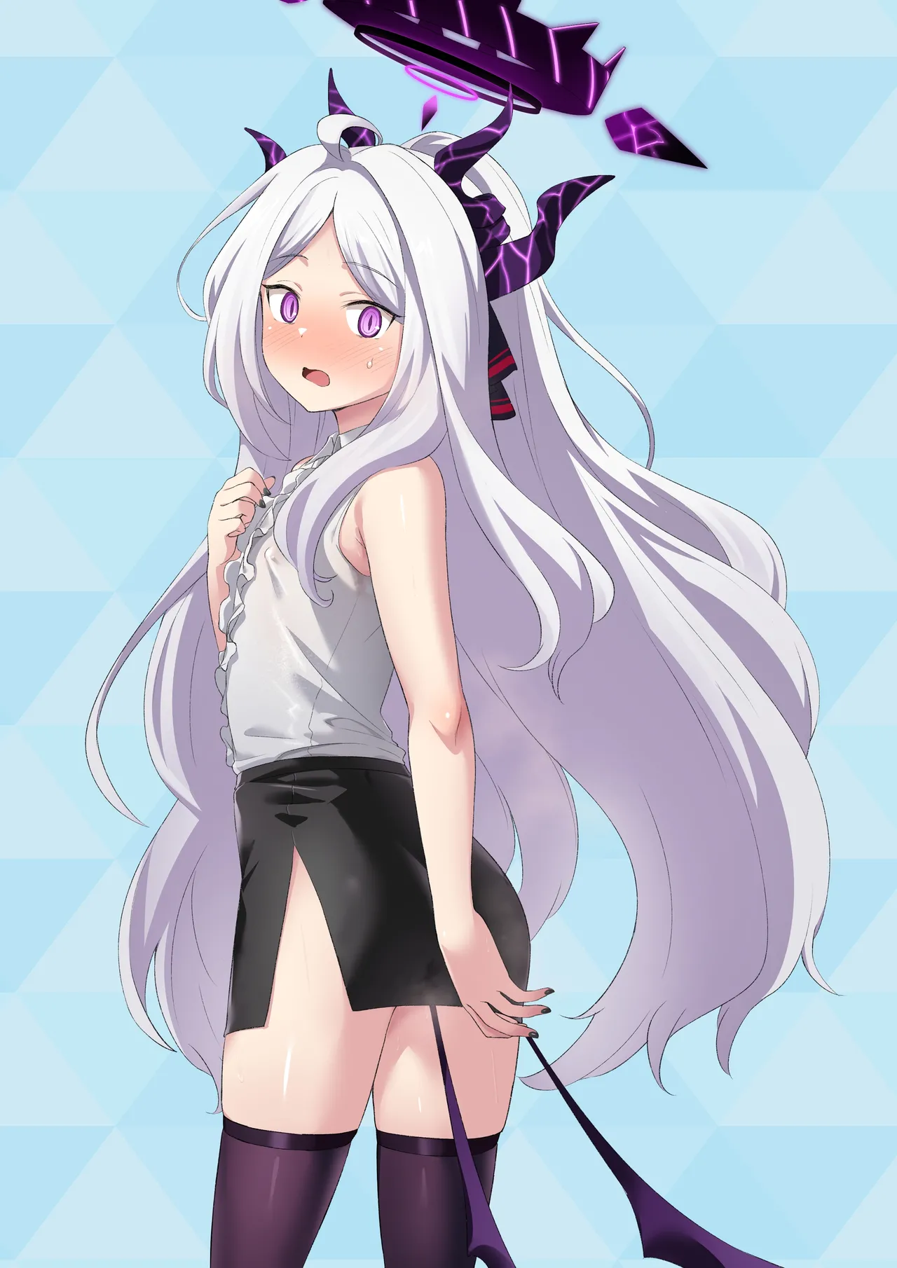 ヒナのBBC堕ち 이미지 번호 20