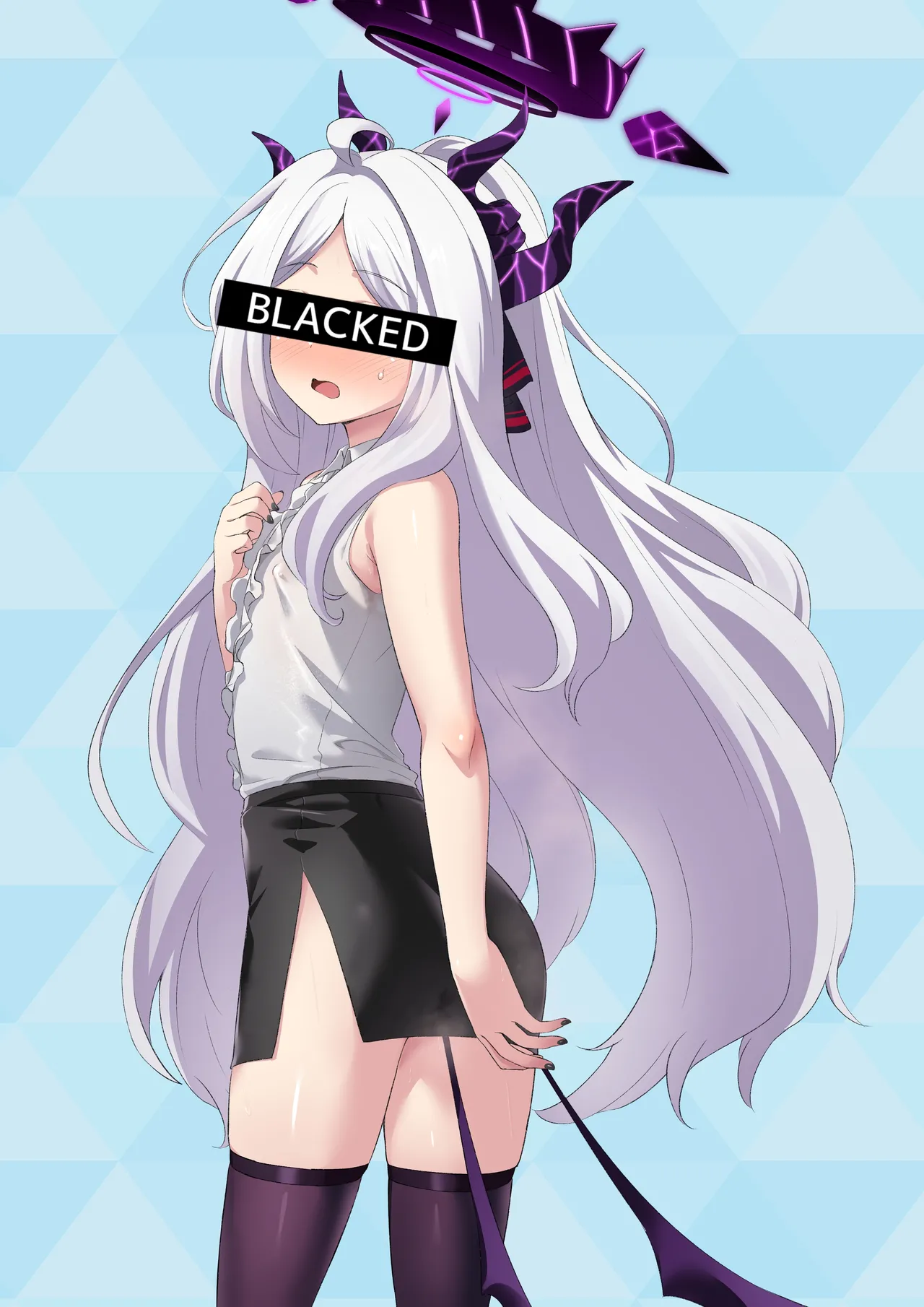 ヒナのBBC堕ち 이미지 번호 22