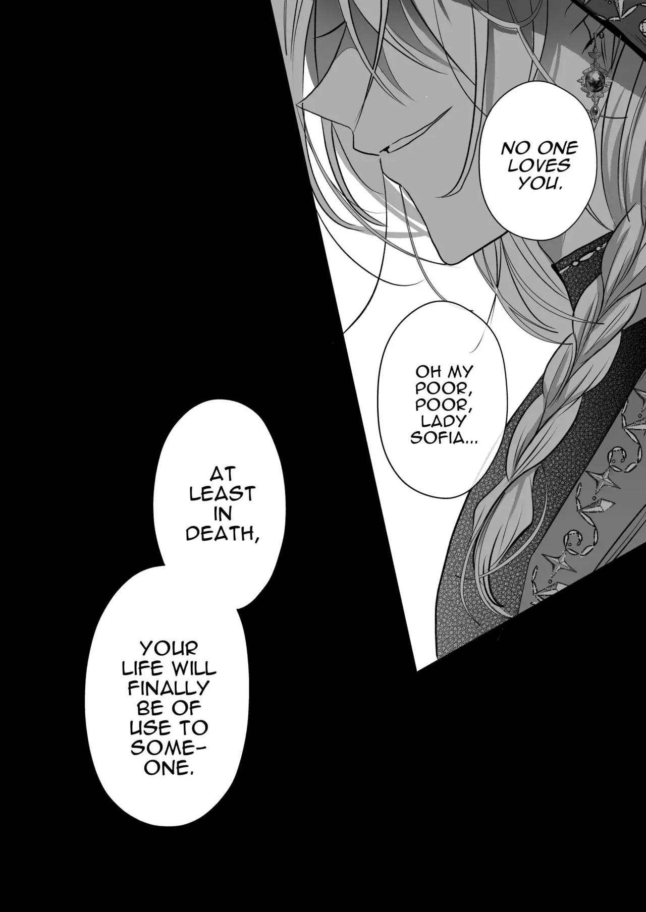 [Ajitaro] Majutsushi no Henai 〜 Baddo ED Tensei Akuyaku Reijō, Shukuteki no Hazudatta Jijū ni Torawareru 〜 I A Mage's Affection ~reincarnated as the villainess in a bad end, I am captured by my mortal enemy~ [English] [Darg777 Translations] 이미지 번호 25