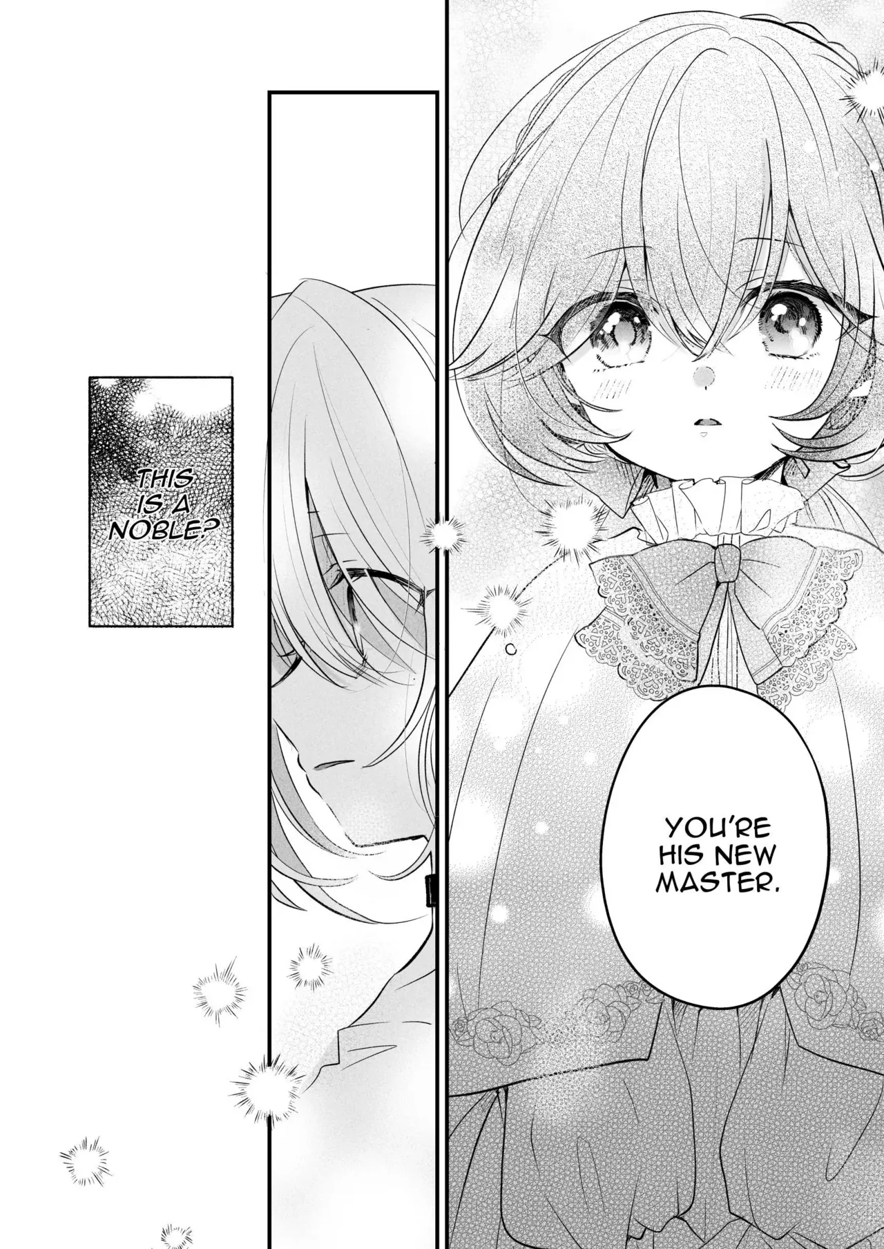 [Ajitaro] Majutsushi no Henai 〜 Baddo ED Tensei Akuyaku Reijō, Shukuteki no Hazudatta Jijū ni Torawareru 〜 I A Mage's Affection ~reincarnated as the villainess in a bad end, I am captured by my mortal enemy~ [English] [Darg777 Translations] 이미지 번호 70