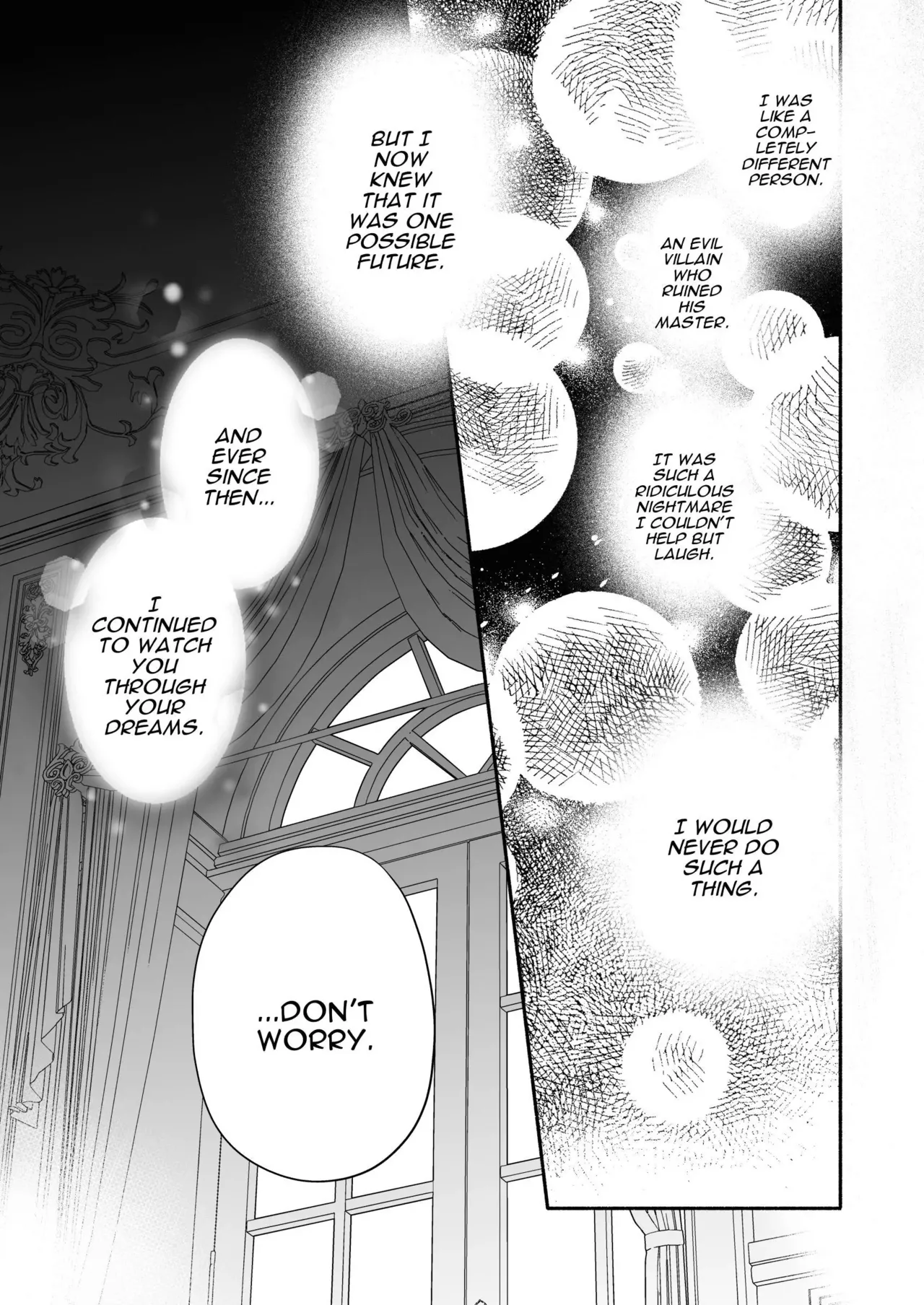 [Ajitaro] Majutsushi no Henai 〜 Baddo ED Tensei Akuyaku Reijō, Shukuteki no Hazudatta Jijū ni Torawareru 〜 I A Mage's Affection ~reincarnated as the villainess in a bad end, I am captured by my mortal enemy~ [English] [Darg777 Translations] 이미지 번호 74