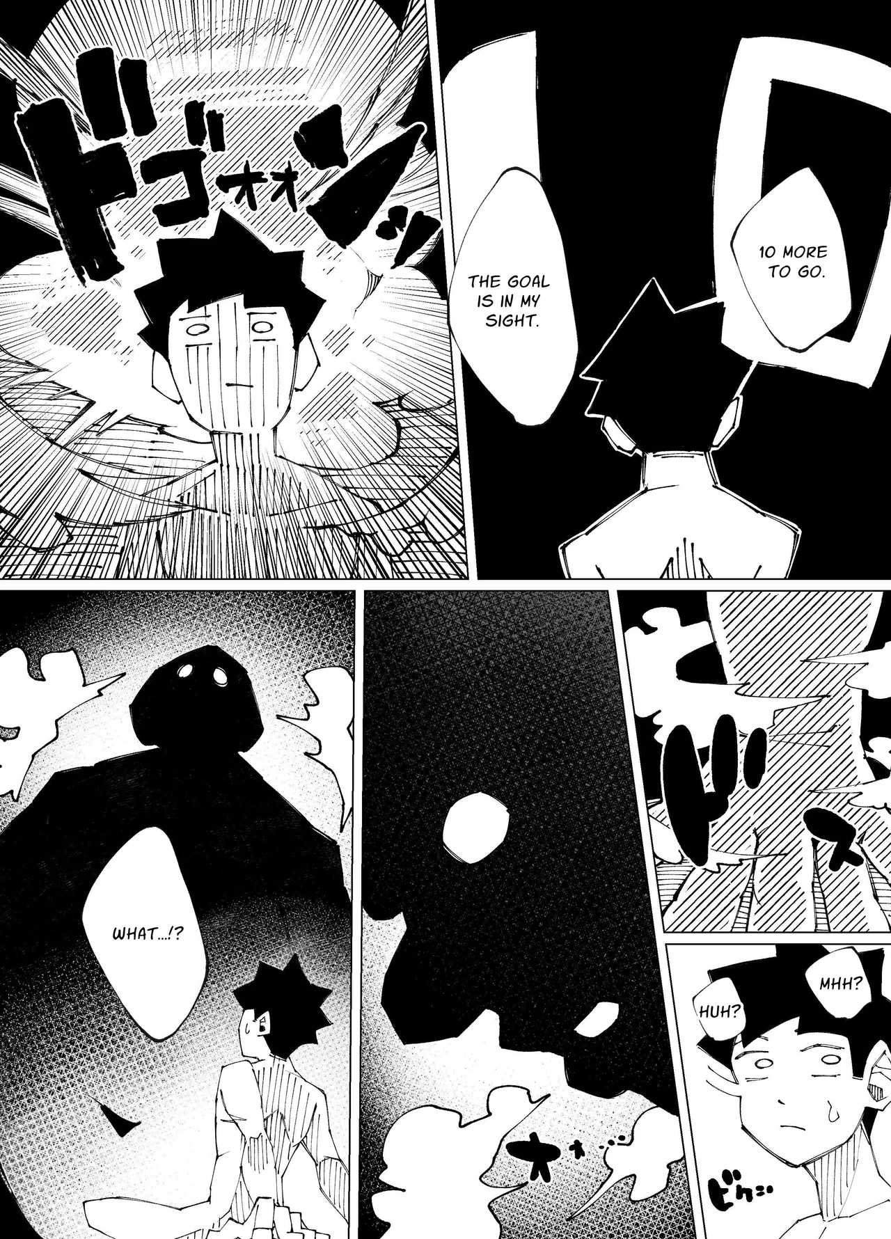 [Nedoko de Nidone (Nashio.)] Sex Shinai to Derarenai Heya Lv.100 | Sex-Locked Room Lv.100 [English] [sakurei] изображение № 32