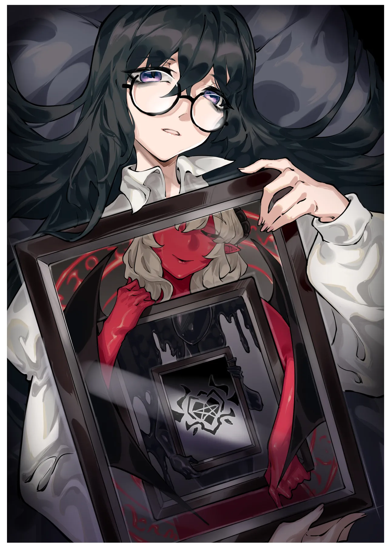 [剑轩辕7]「我」的重生 [Chinese] numero di immagine  44