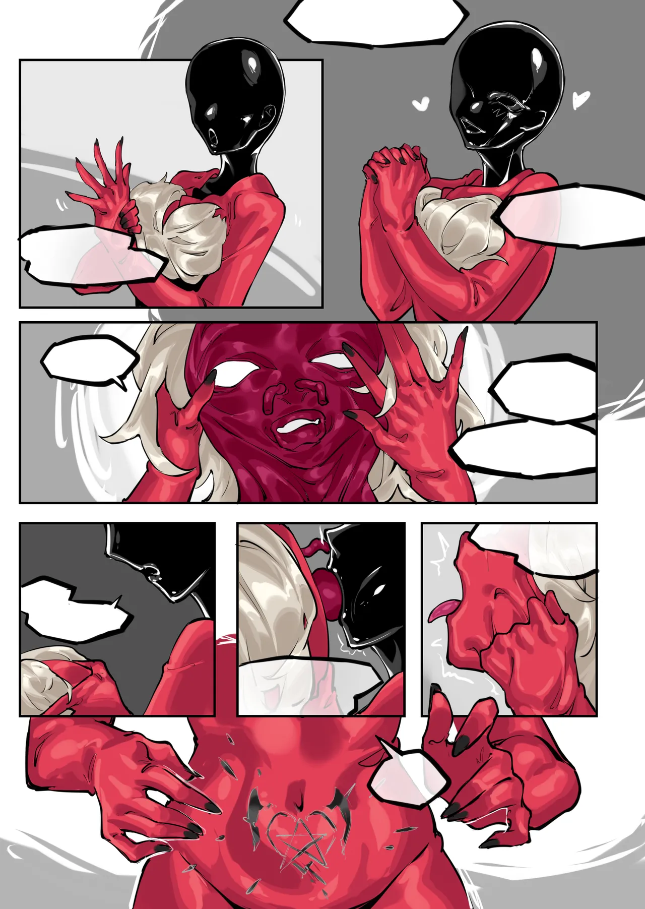 [剑轩辕7]「我」的重生 [Chinese] numero di immagine  59