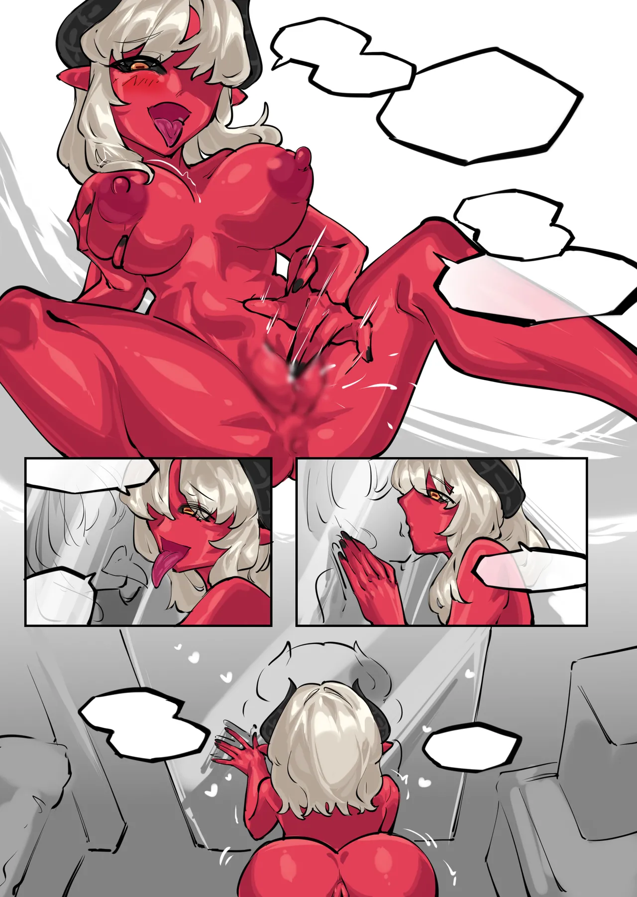 [剑轩辕7]「我」的重生 [Chinese] numero di immagine  61