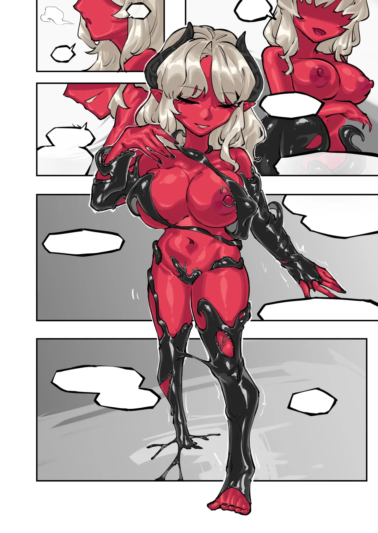 [剑轩辕7]「我」的重生 [Chinese] numero di immagine  62