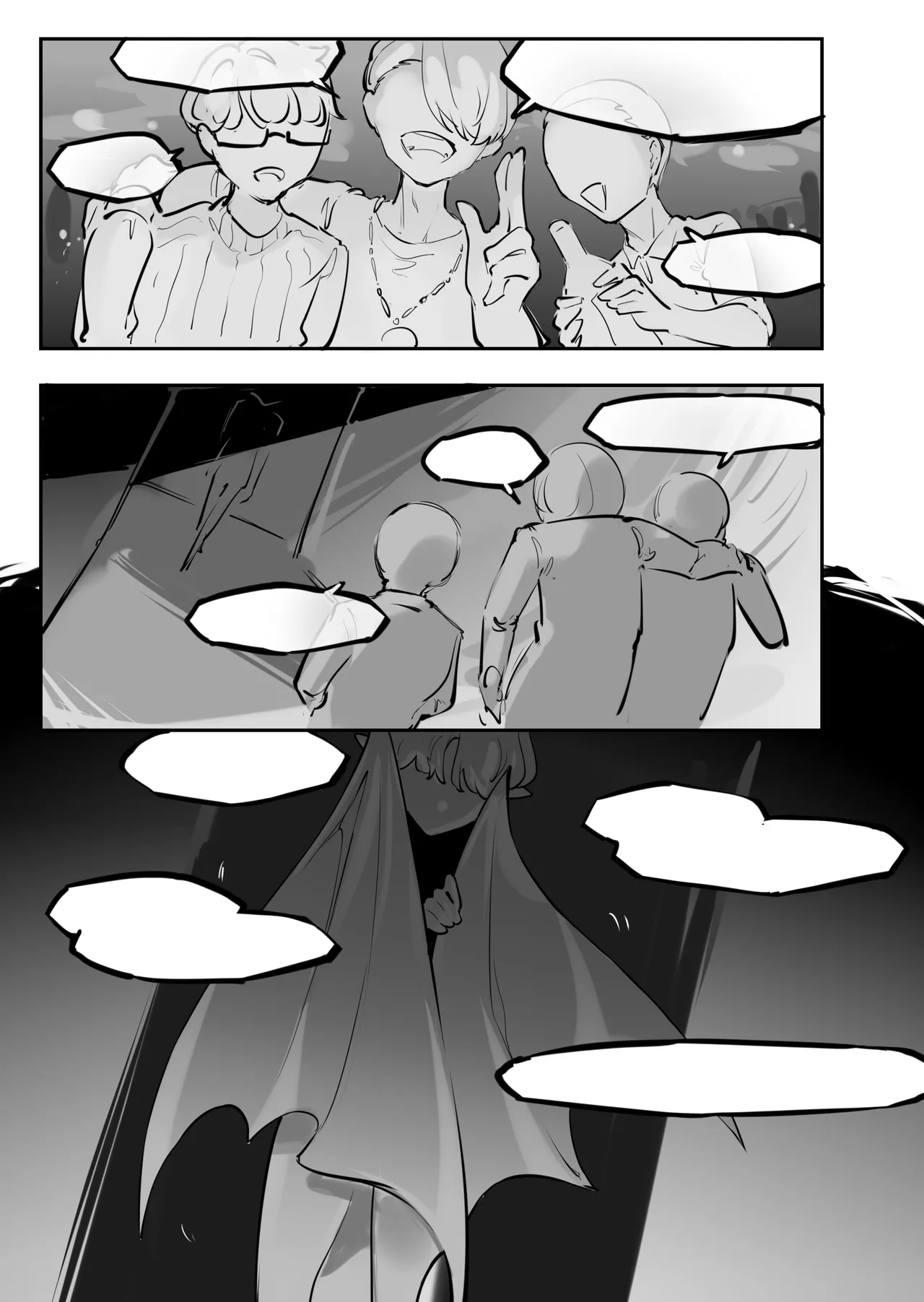 [剑轩辕7]「我」的重生 [Chinese] numero di immagine  65