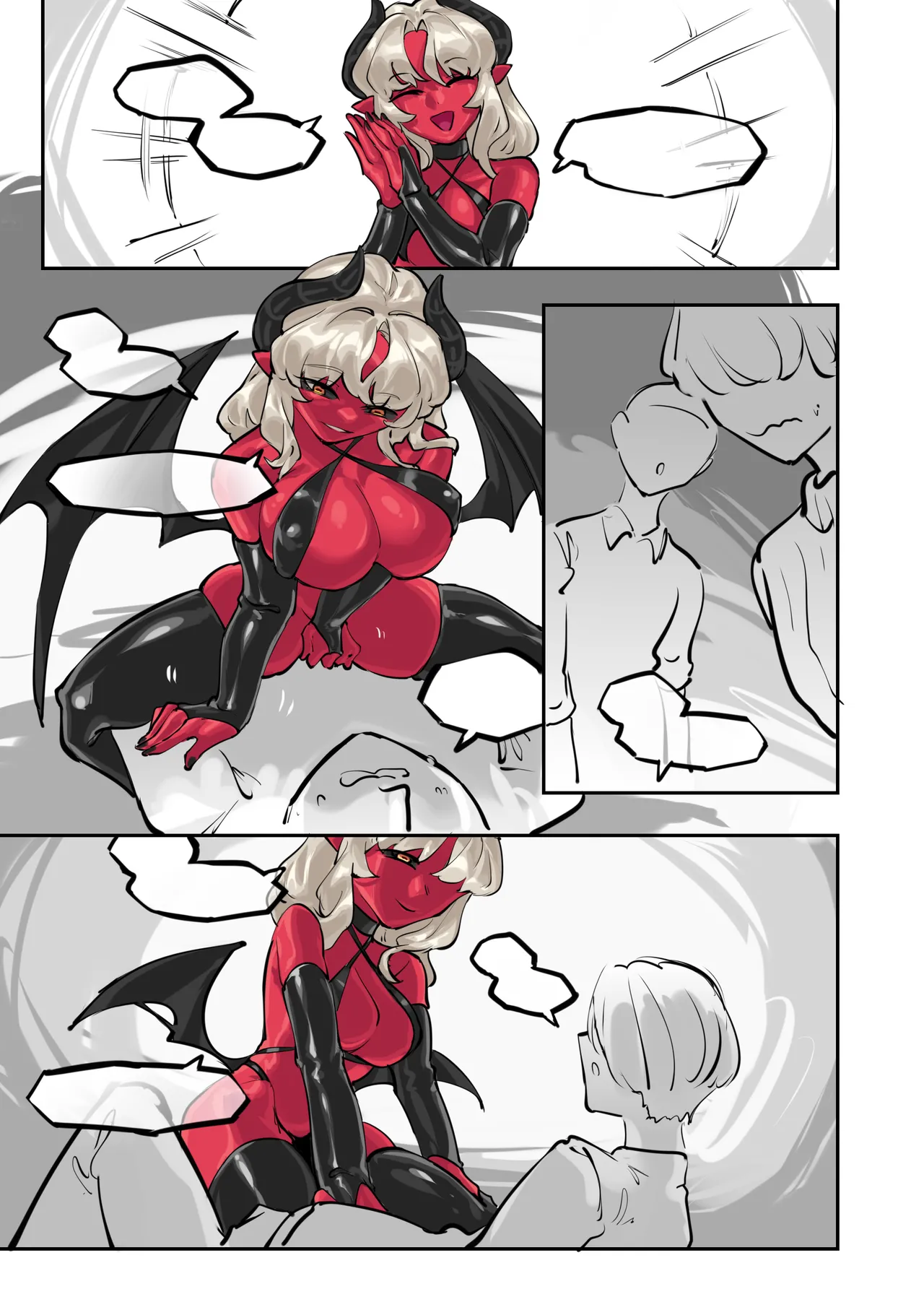 [剑轩辕7]「我」的重生 [Chinese] numero di immagine  69