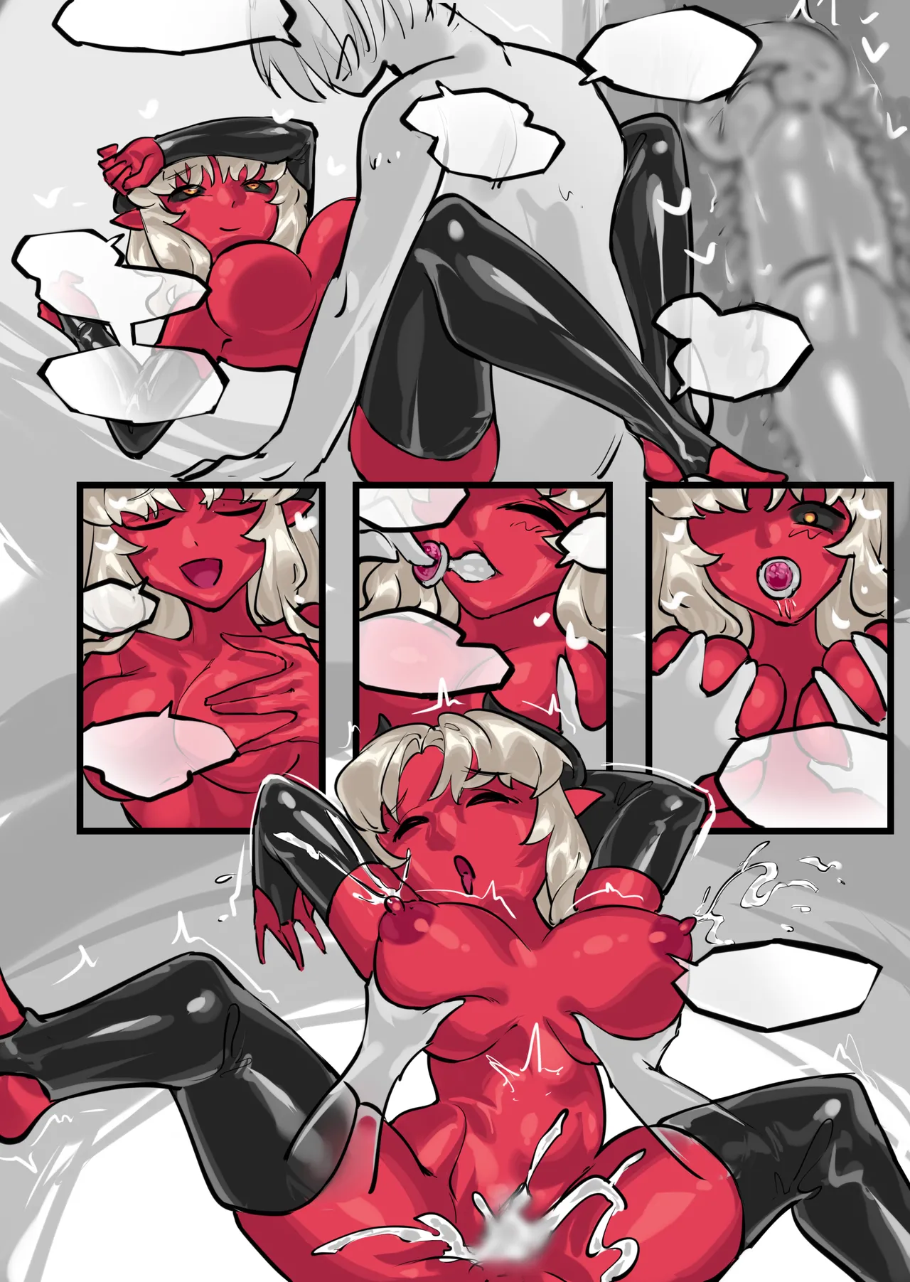 [剑轩辕7]「我」的重生 [Chinese] numero di immagine  72