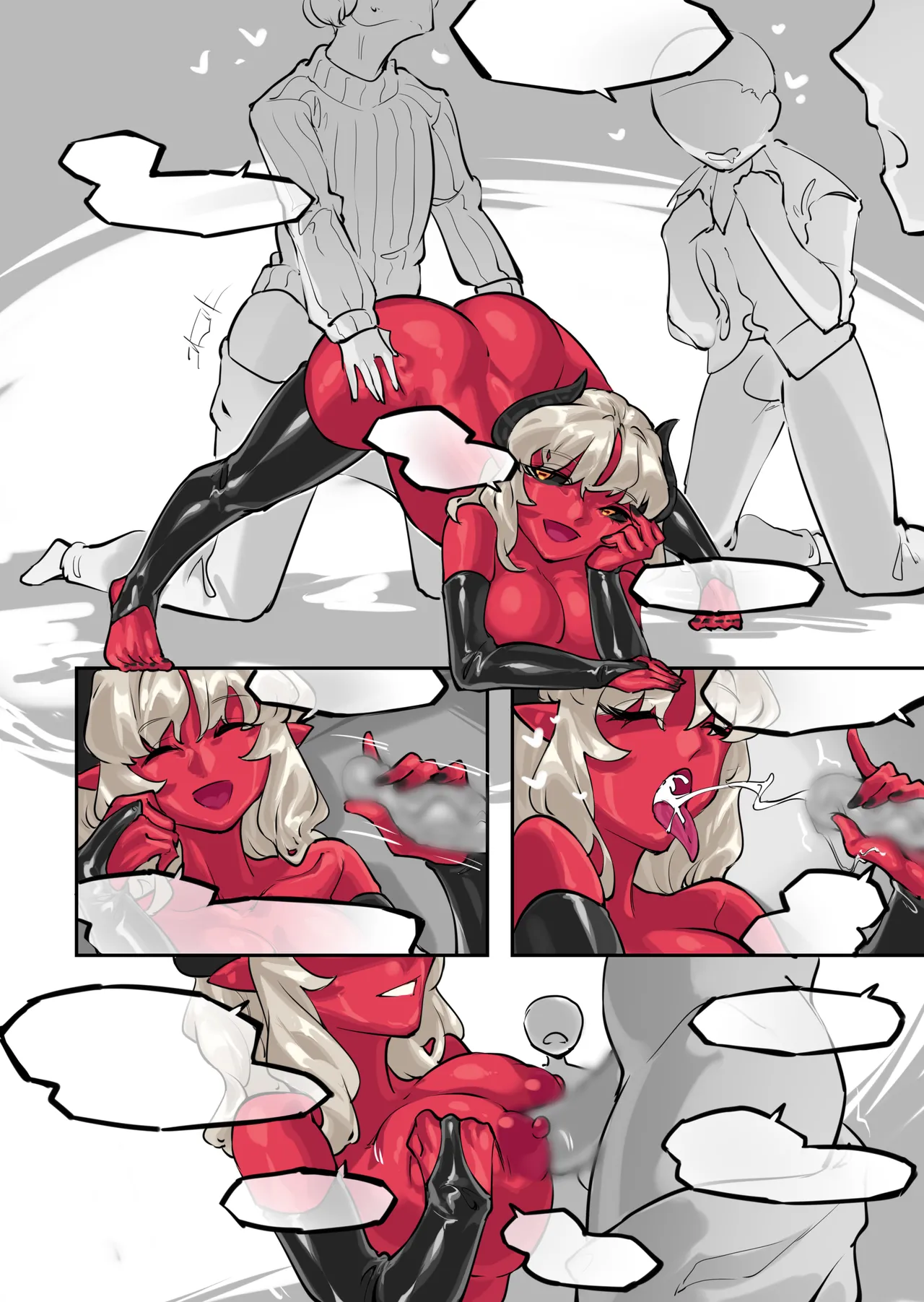 [剑轩辕7]「我」的重生 [Chinese] numero di immagine  74