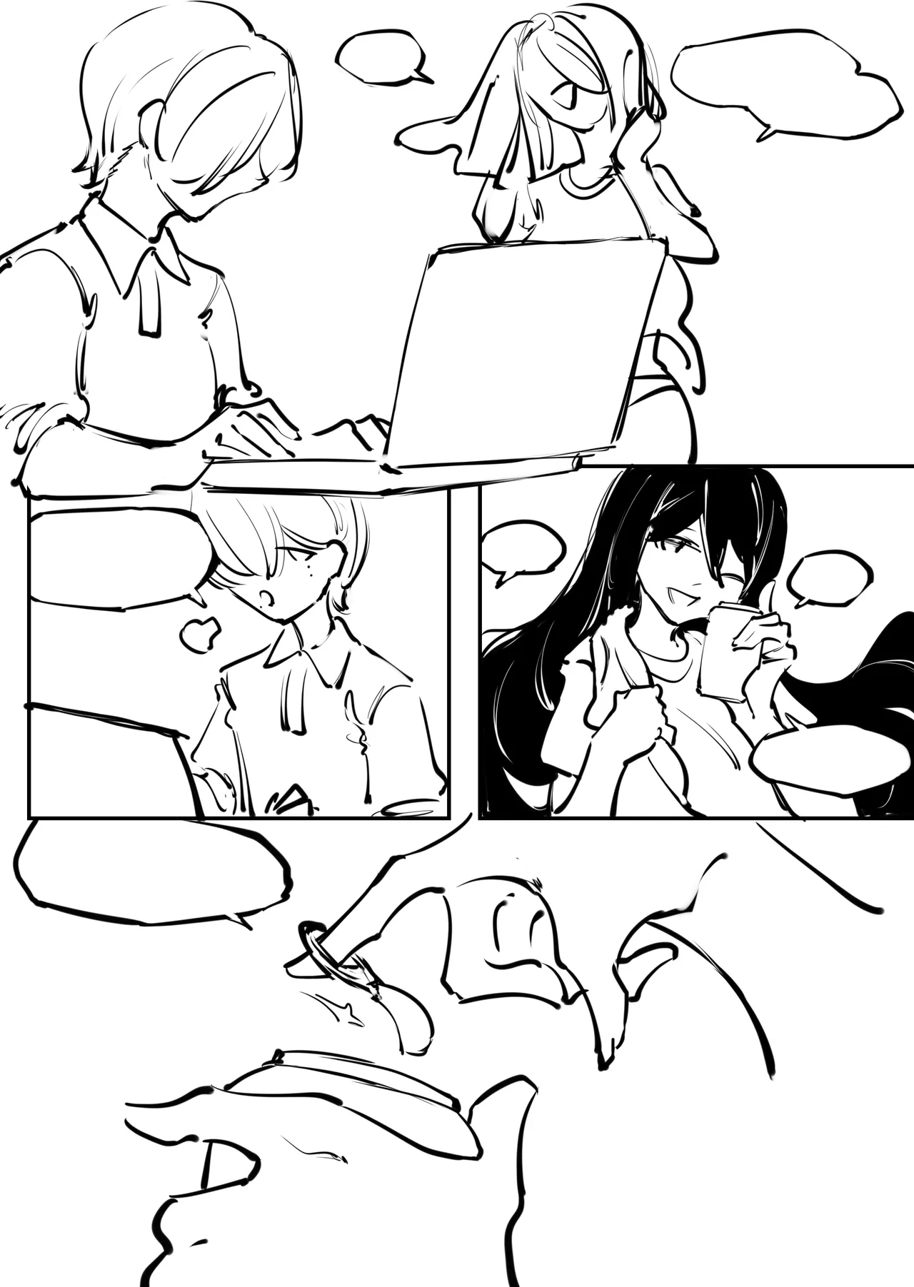 [剑轩辕7]「我」的重生 [Chinese] numero di immagine  81