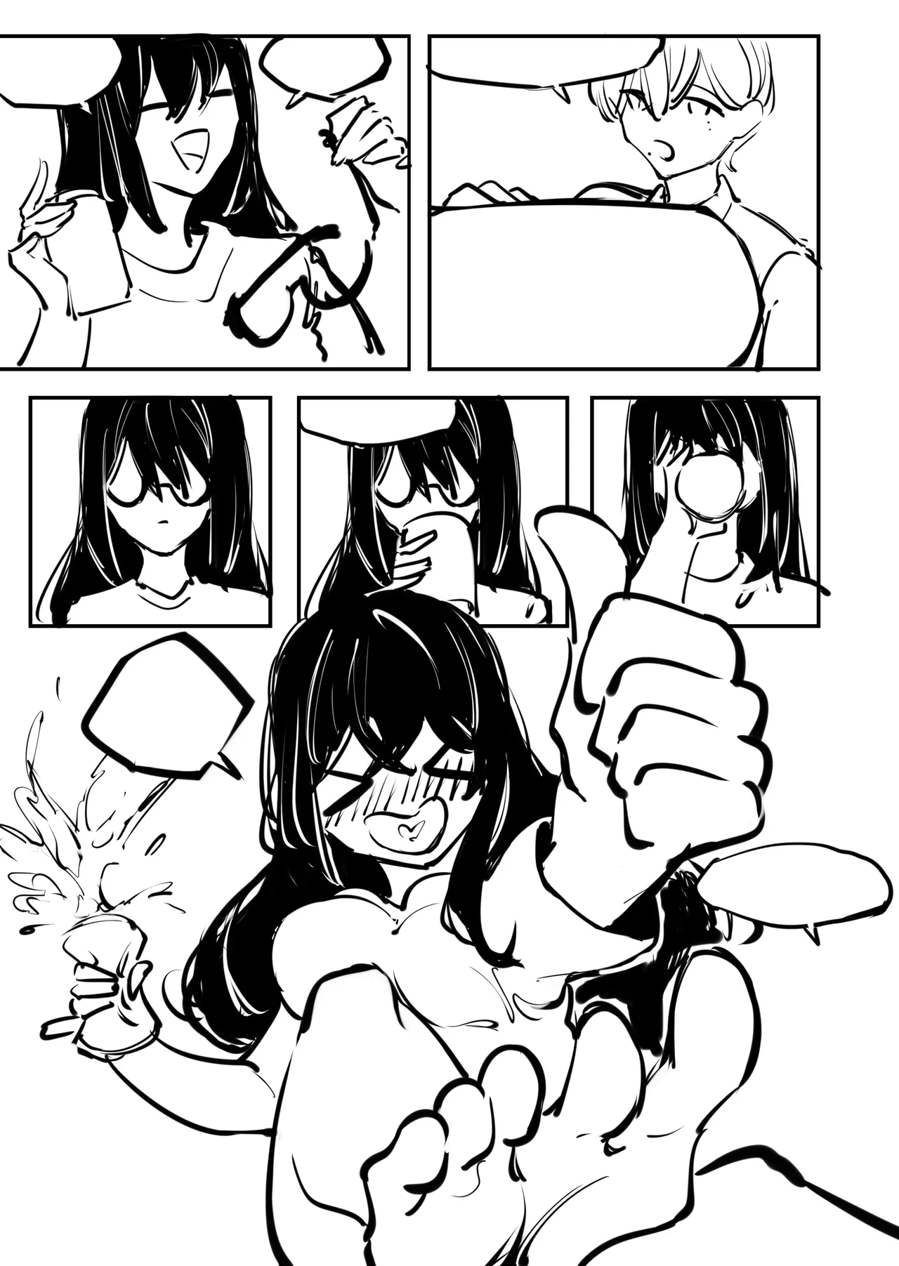 [剑轩辕7]「我」的重生 [Chinese] numero di immagine  82