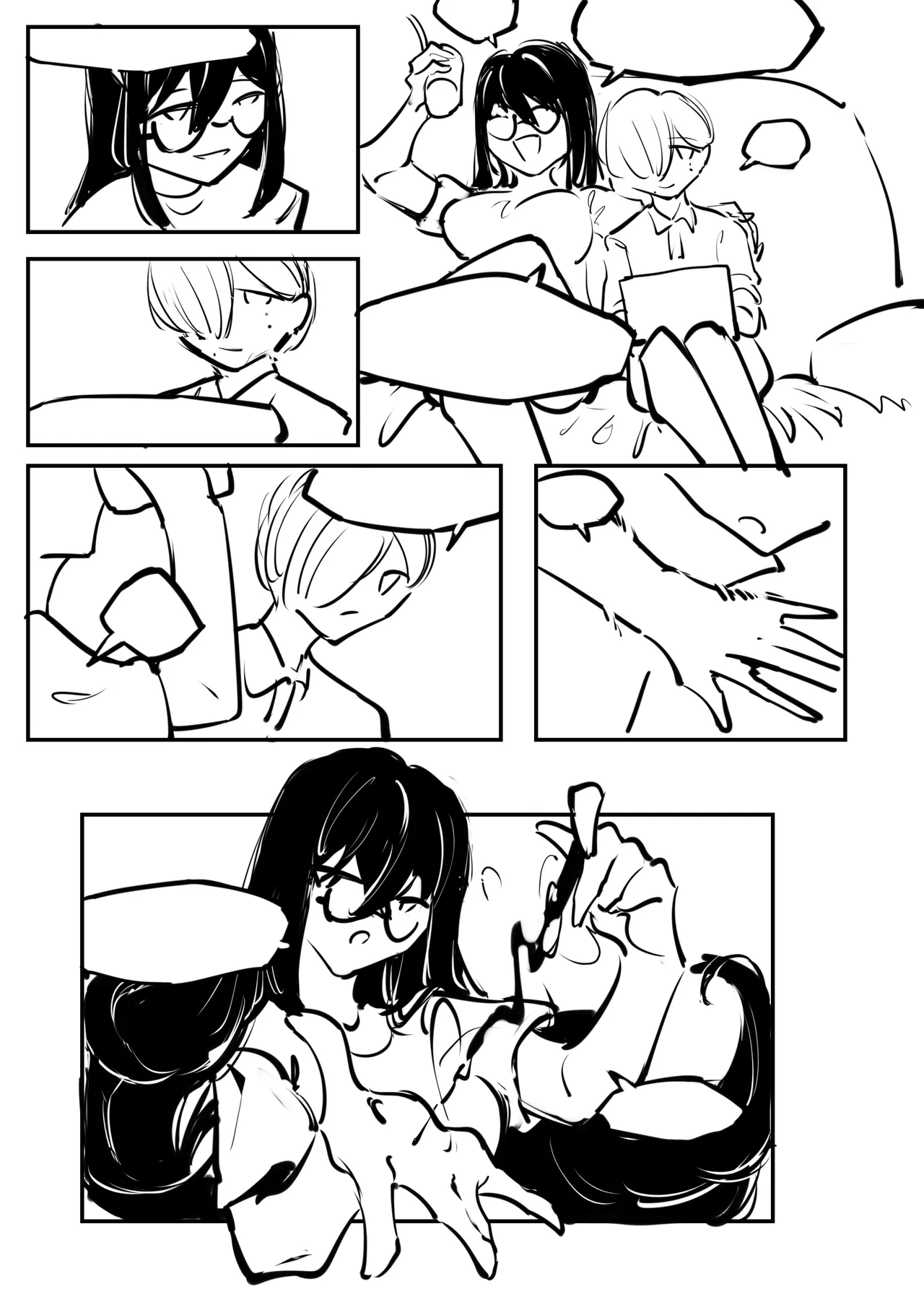 [剑轩辕7]「我」的重生 [Chinese] numero di immagine  85